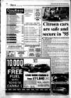 Gloucestershire Echo Friday 13 January 1995 Page 56