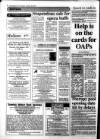 Gloucestershire Echo Saturday 14 January 1995 Page 8