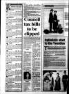 Gloucestershire Echo Saturday 14 January 1995 Page 12