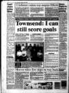 Gloucestershire Echo Saturday 14 January 1995 Page 24