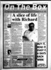 Gloucestershire Echo Saturday 14 January 1995 Page 25