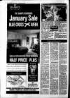 Gloucestershire Echo Friday 20 January 1995 Page 4