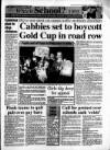 Gloucestershire Echo Friday 20 January 1995 Page 5