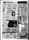 Gloucestershire Echo Friday 20 January 1995 Page 6