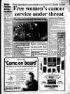 Gloucestershire Echo Friday 20 January 1995 Page 7