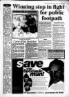 Gloucestershire Echo Friday 20 January 1995 Page 13