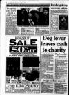 Gloucestershire Echo Friday 20 January 1995 Page 14