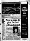 Gloucestershire Echo Friday 20 January 1995 Page 15