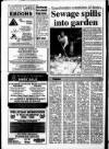 Gloucestershire Echo Friday 20 January 1995 Page 16