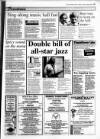 Gloucestershire Echo Friday 20 January 1995 Page 25
