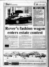 Gloucestershire Echo Friday 20 January 1995 Page 38