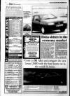 Gloucestershire Echo Friday 20 January 1995 Page 40