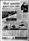 Gloucestershire Echo Friday 20 January 1995 Page 42