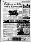 Gloucestershire Echo Friday 20 January 1995 Page 52