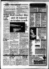 Gloucestershire Echo Wednesday 01 February 1995 Page 6