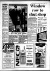 Gloucestershire Echo Wednesday 01 February 1995 Page 7