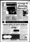Gloucestershire Echo Wednesday 01 February 1995 Page 13