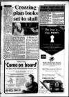 Gloucestershire Echo Wednesday 01 February 1995 Page 15