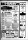 Gloucestershire Echo Wednesday 01 February 1995 Page 21