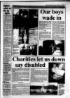 Gloucestershire Echo Friday 03 February 1995 Page 3