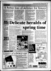 Gloucestershire Echo Friday 03 February 1995 Page 9