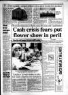 Gloucestershire Echo Friday 03 February 1995 Page 11