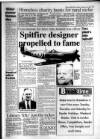 Gloucestershire Echo Friday 03 February 1995 Page 13