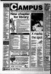 Gloucestershire Echo Friday 03 February 1995 Page 16