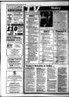 Gloucestershire Echo Friday 03 February 1995 Page 20