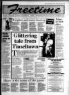 Gloucestershire Echo Friday 03 February 1995 Page 23