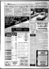 Gloucestershire Echo Friday 03 February 1995 Page 52