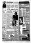 Gloucestershire Echo Wednesday 22 March 1995 Page 6