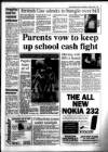 Gloucestershire Echo Wednesday 22 March 1995 Page 7