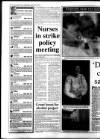 Gloucestershire Echo Wednesday 22 March 1995 Page 14