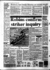 Gloucestershire Echo Wednesday 22 March 1995 Page 28