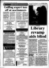 Gloucestershire Echo Saturday 01 April 1995 Page 8