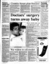 Gloucestershire Echo Tuesday 02 May 1995 Page 3