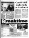 Gloucestershire Echo Tuesday 02 May 1995 Page 11