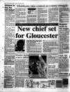 Gloucestershire Echo Tuesday 02 May 1995 Page 36