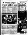 Gloucestershire Echo Friday 05 May 1995 Page 13