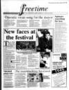 Gloucestershire Echo Friday 05 May 1995 Page 41