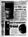 Gloucestershire Echo Thursday 01 June 1995 Page 9