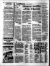 Gloucestershire Echo Thursday 01 June 1995 Page 10