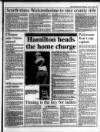 Gloucestershire Echo Thursday 01 June 1995 Page 77