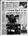 Gloucestershire Echo Monday 03 July 1995 Page 3