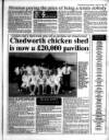 Gloucestershire Echo Monday 03 July 1995 Page 21