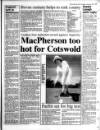 Gloucestershire Echo Monday 03 July 1995 Page 33