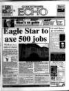 Gloucestershire Echo Friday 07 July 1995 Page 1