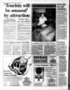 Gloucestershire Echo Friday 07 July 1995 Page 18