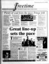 Gloucestershire Echo Friday 07 July 1995 Page 25